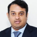 Jebin George