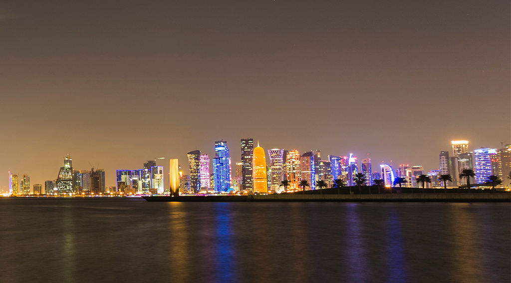 Fintech in Qatar and Bahrain