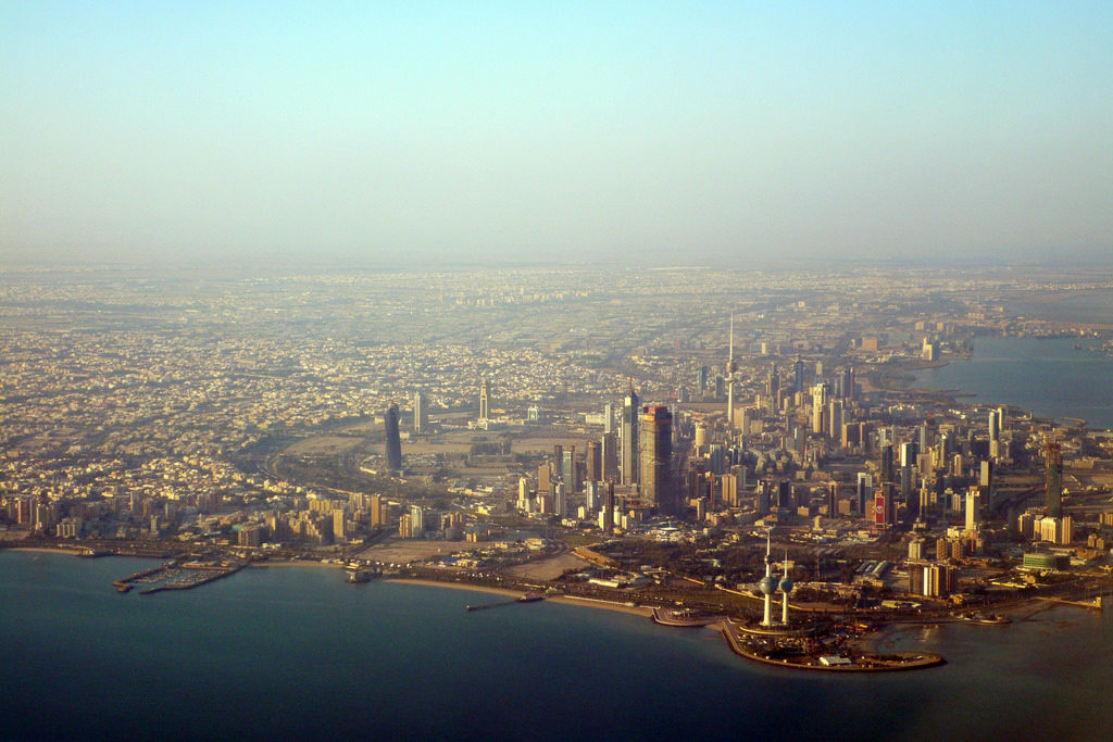 Fintech in Kuwait