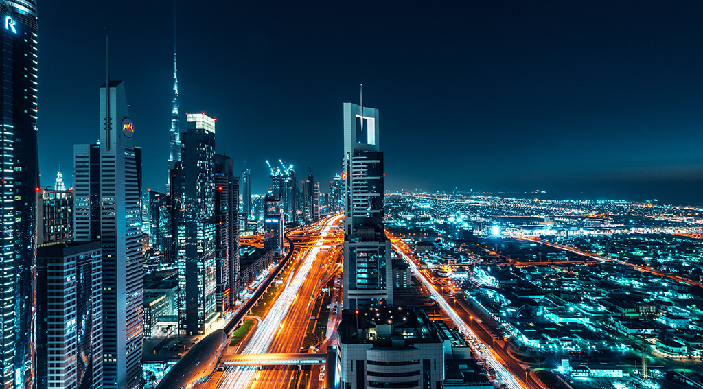 Fintech Innovation: Why The Middle East Will Be The Place To Be In 2018