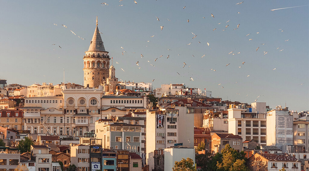 Fintech in Turkey