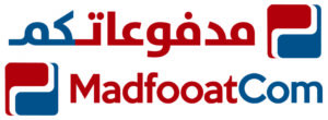 MadfooatCom Logo