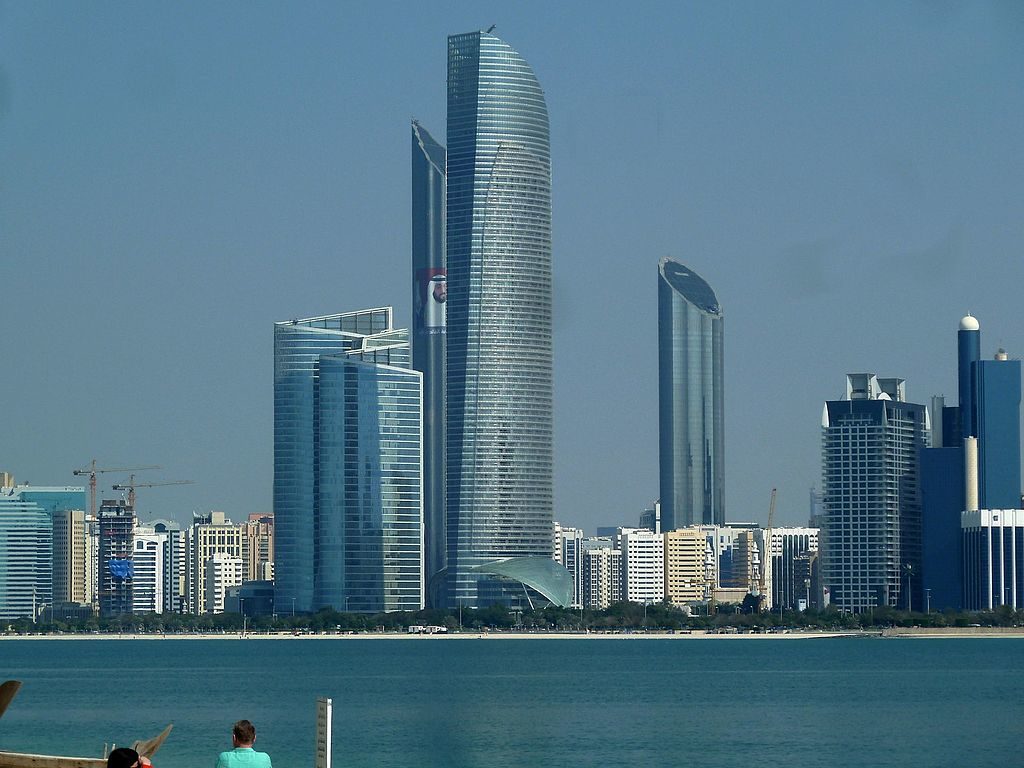Fintech In Abu Dhabi A Short Overview