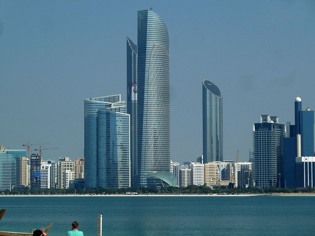 Fintech In Abu Dhabi: A Short Overview