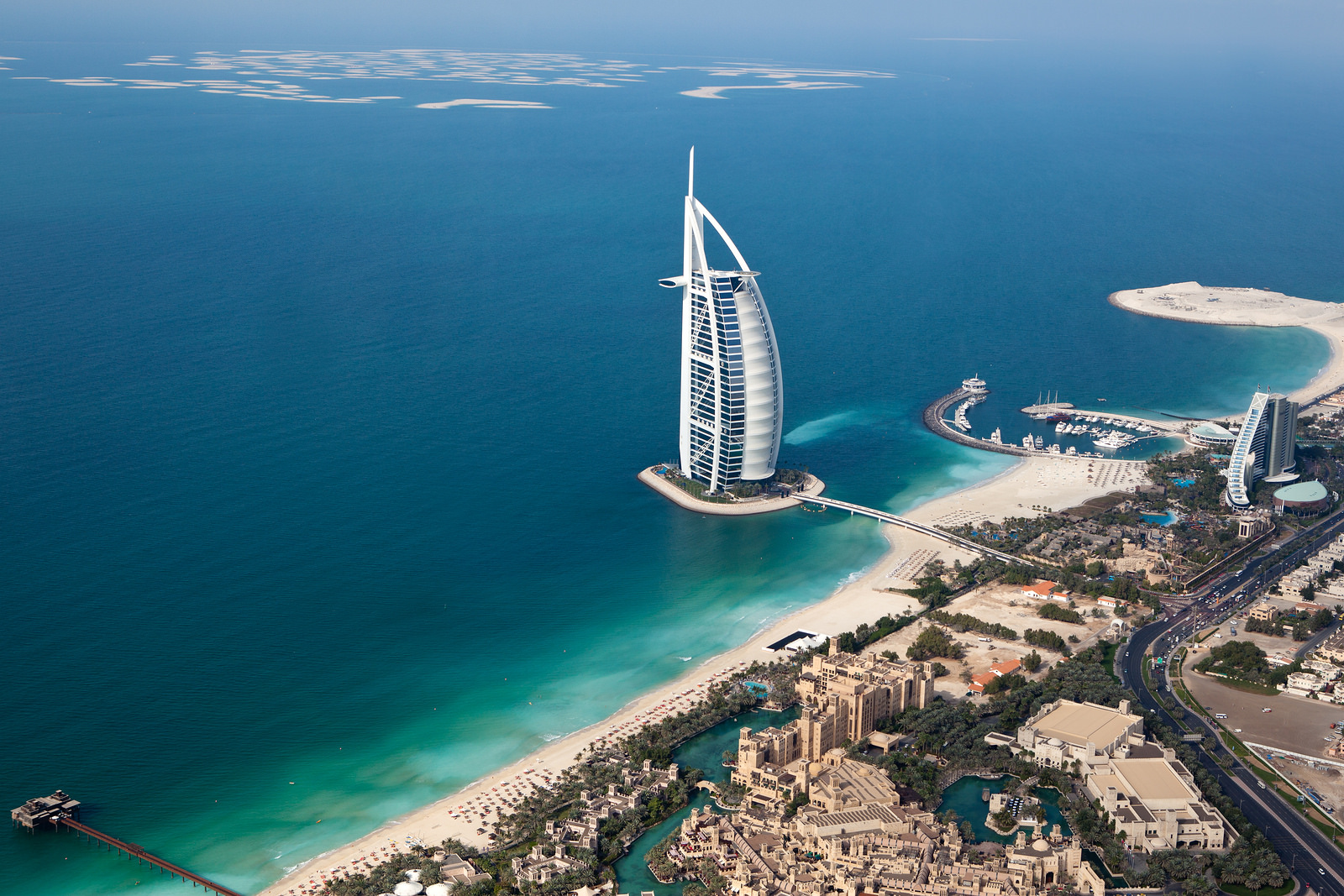Fintech In Dubai: A Short Overview