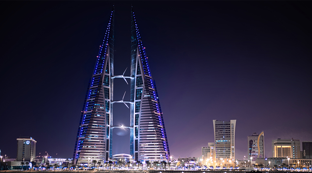 Bahrain Pushes for Fintech Innovation