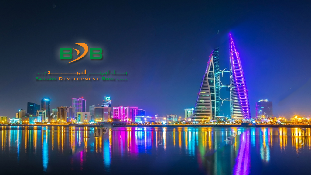 A $100m Venture Capital Fund in Bahrain for Middle East Startups