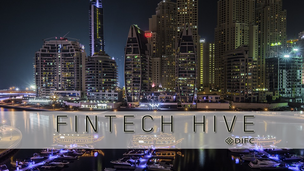 UAE Fintech Accelerator : 300 Applications
