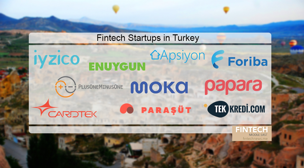 10 Fintech Startups in Turkey to Watch Closely