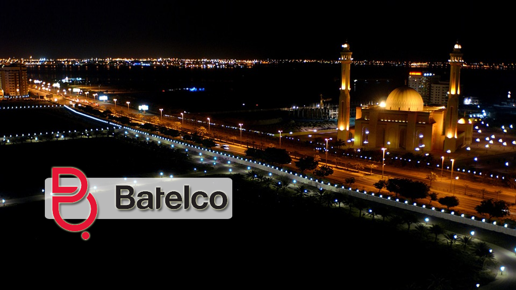 First Technology Hardware Accelerator in the Middle East Region Launched in Bahrain
