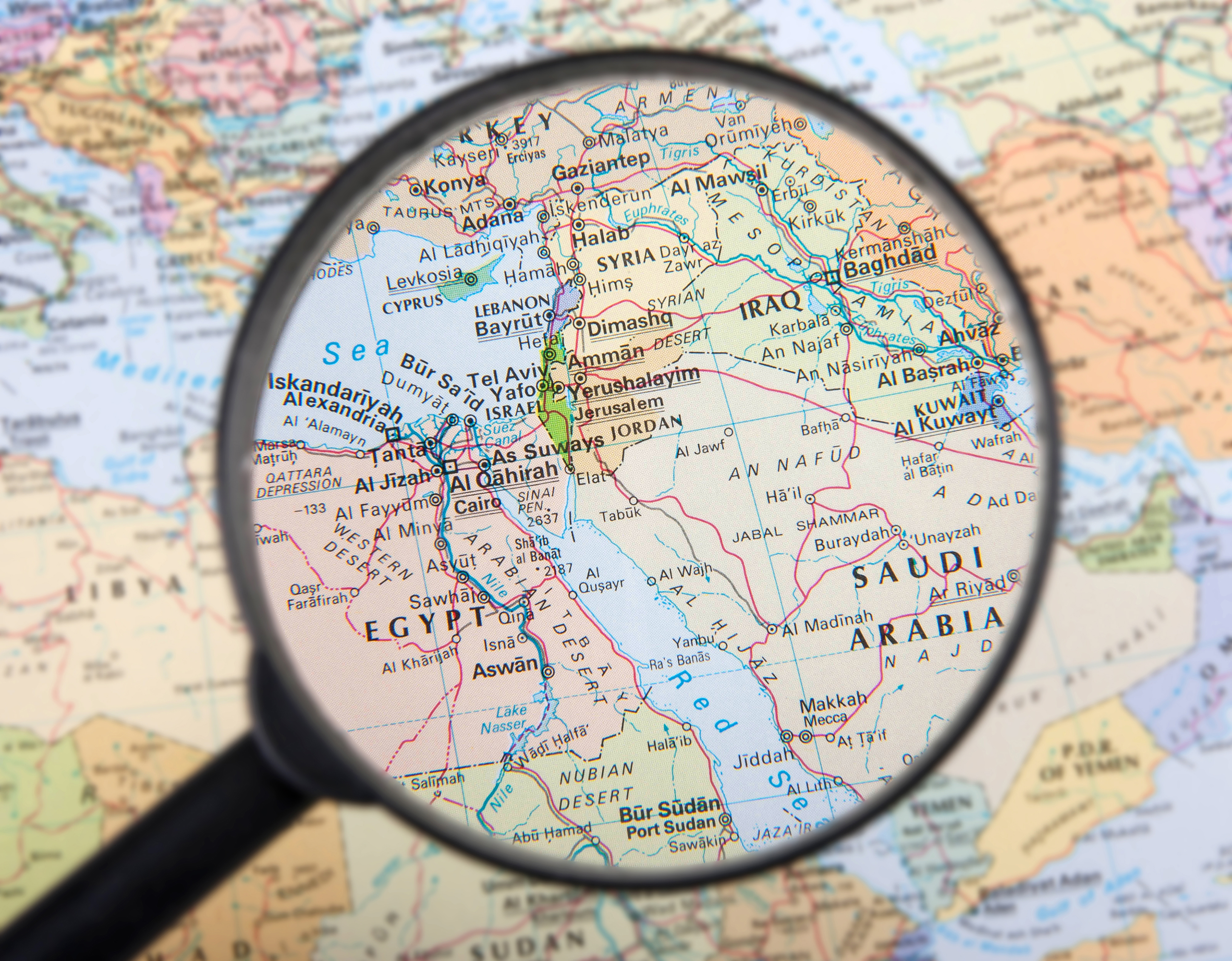 Fintech In MENA: All You Need To Know