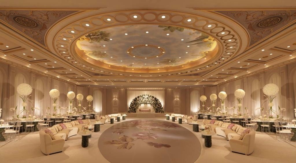Middle East: Where To Stay At While Attending these 7 Fintech Events Ritz-Carlton Bahrain Booking.com