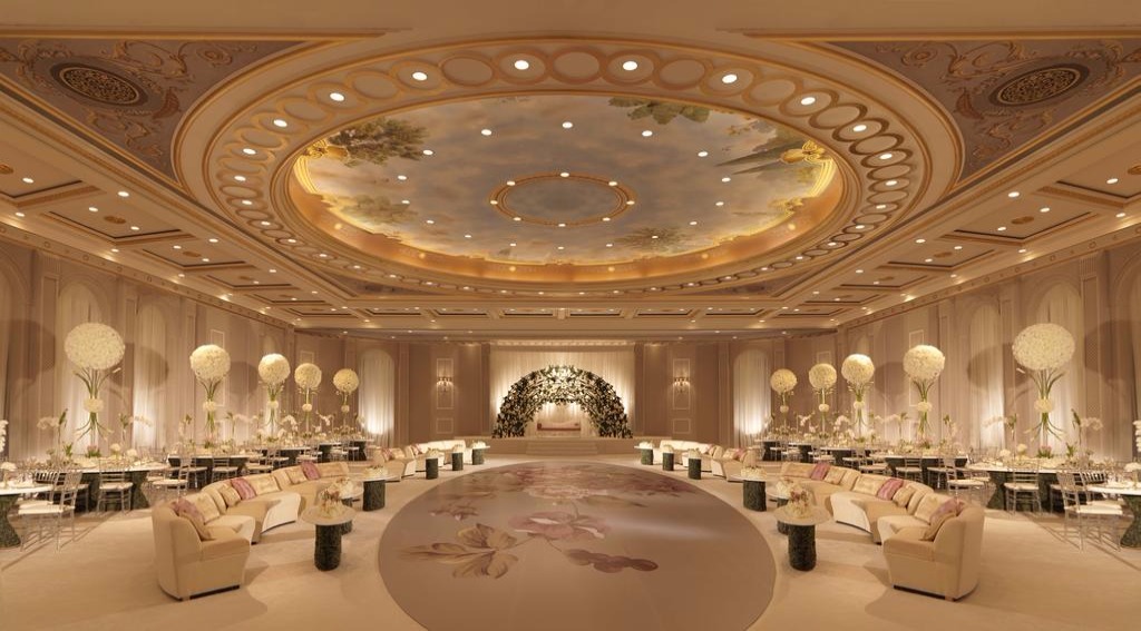 Middle East: Where To Stay At While Attending these 7 Fintech Events
