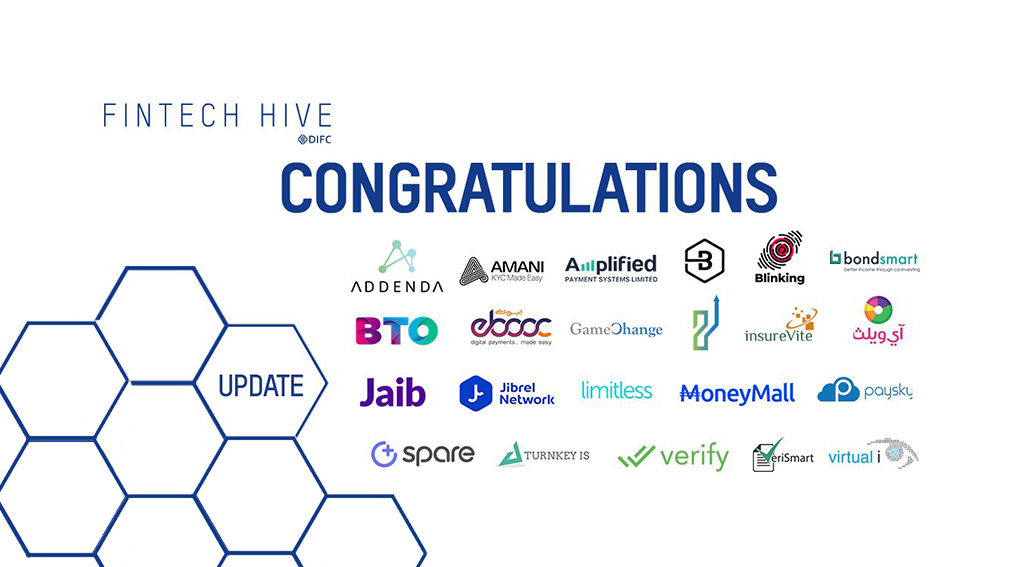 22 Innovative Startups 2018 Accelerator Programme