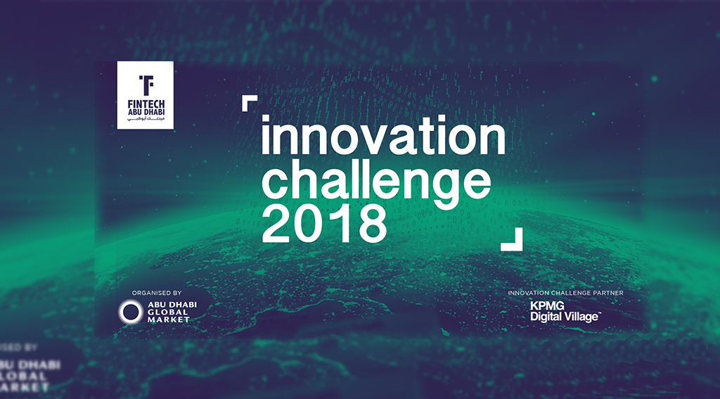 Fintech Startups Get Opportunity to Work with ADCB in Sept’s Innovation Challenge