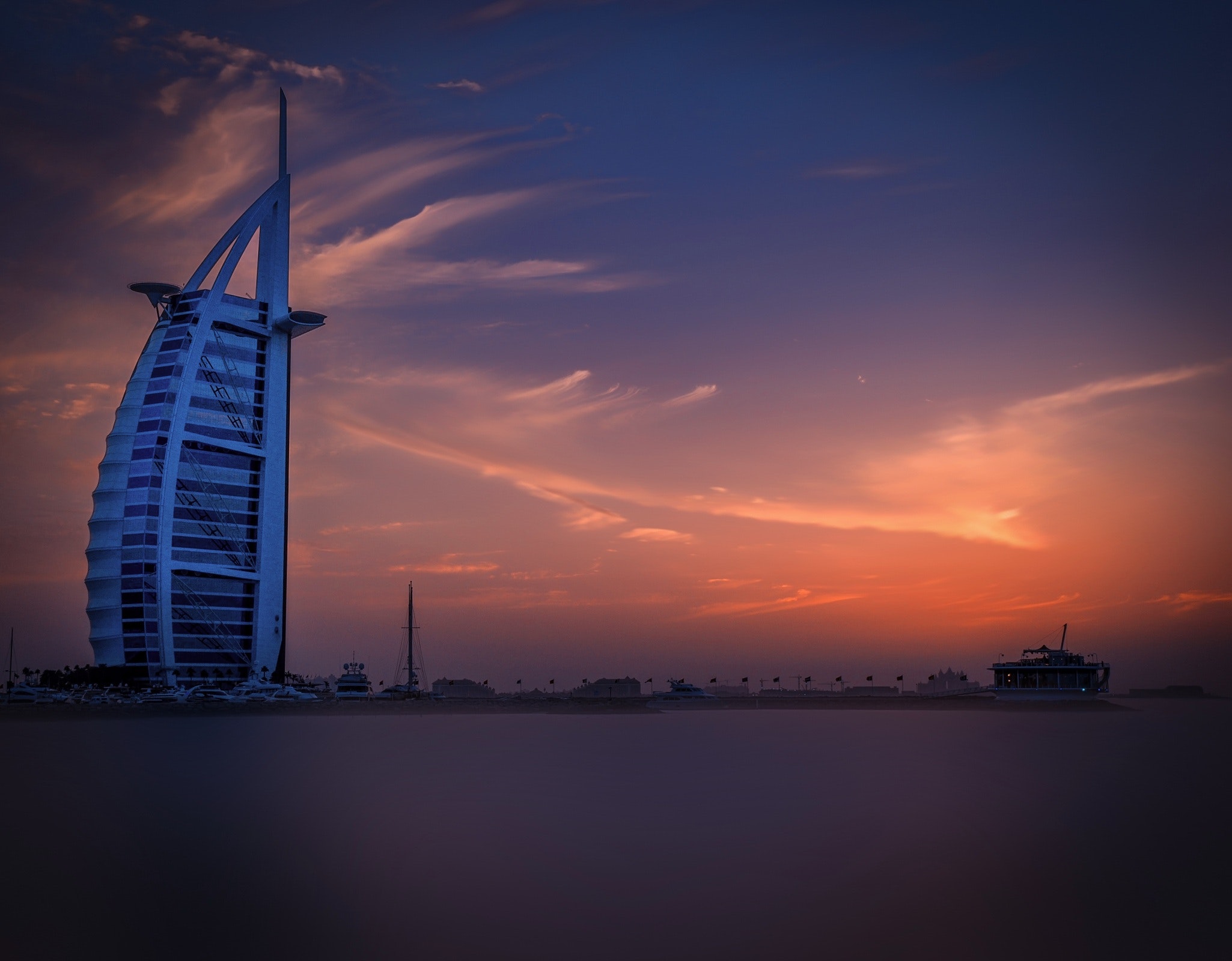 Dubai Has Taken its First Step to Have All Government Transactions on The Blockchain