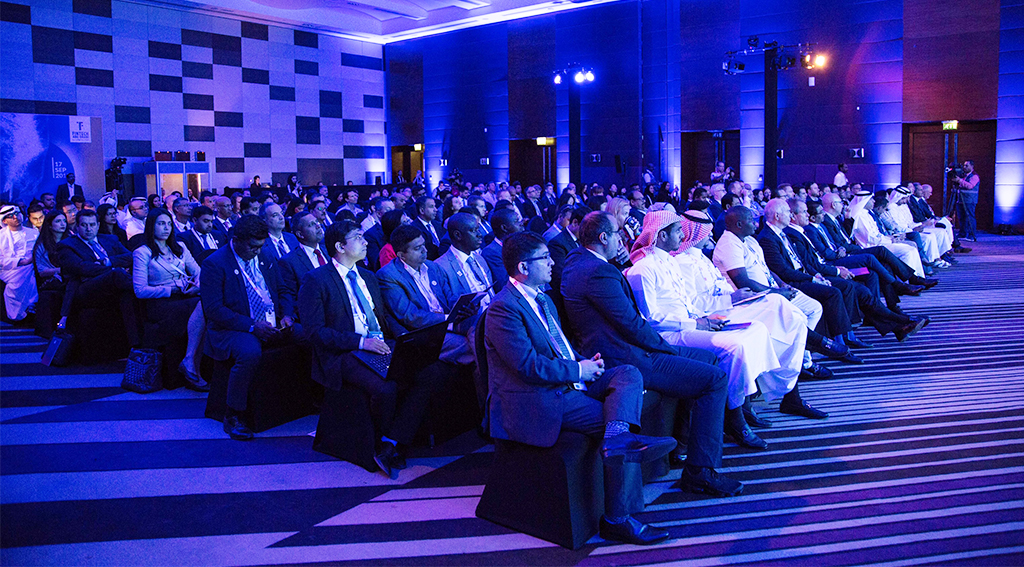 300 Participated in Fintech Abu Dhabi’s First Dedicated Bootcamp Day for Startups