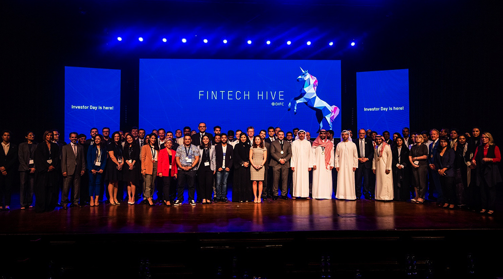 20 Innovative Fintech Solution Pilots Emerge from Middle East Accelerator Programme