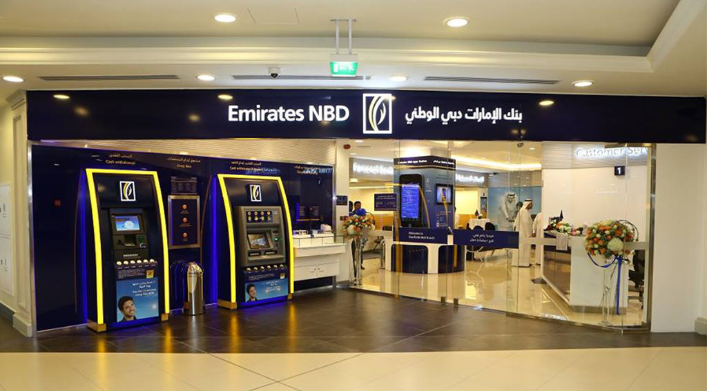 Emirates NBD Debuts First API Sandbox by a UAE Bank