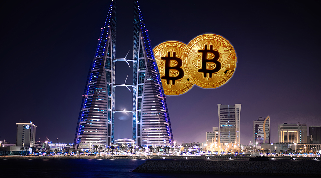 Bahrain Central Banks Draft Rules on Crypto-Asset Platform Operators