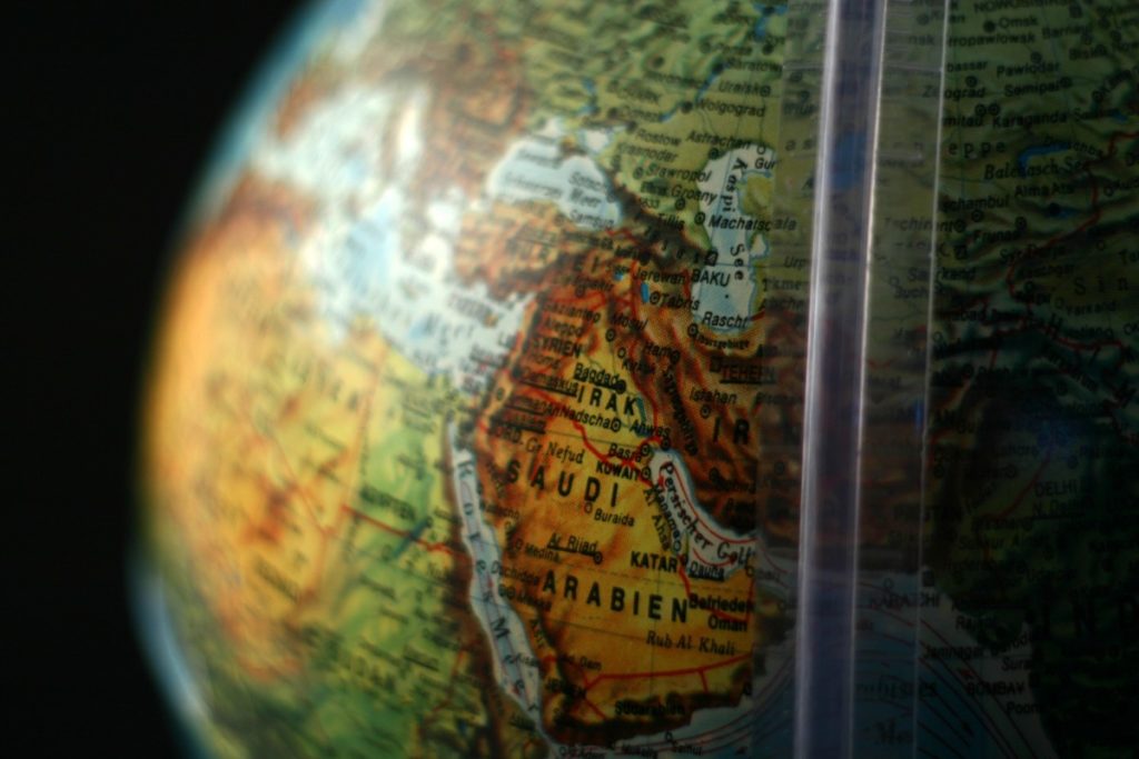 Mobile Payments in the Middle East: News Roundup