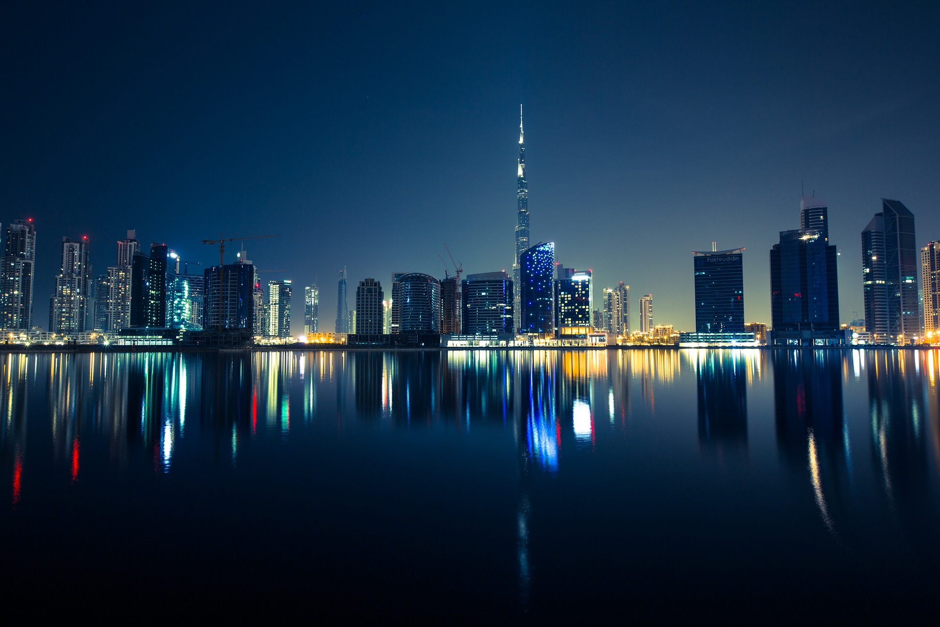 Crypto, ICO Regulations Coming to the UAE in 2019