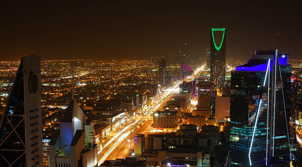 Leading Fintech Experts to Gather in Riyadh For MEFTECH 2019