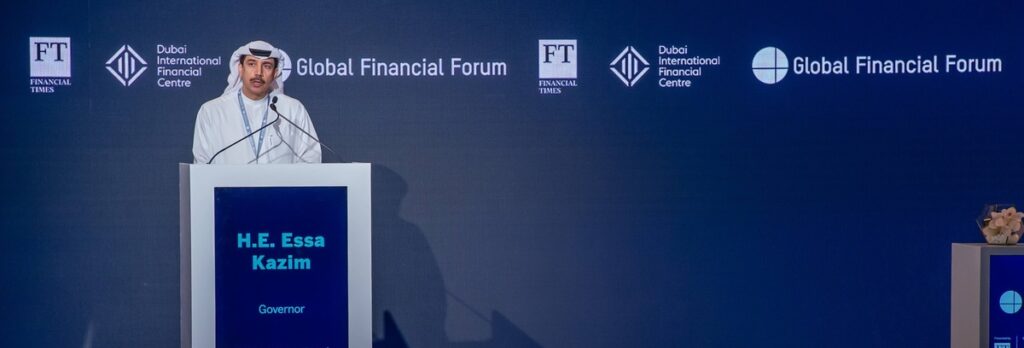 DIFC Fintech Fund