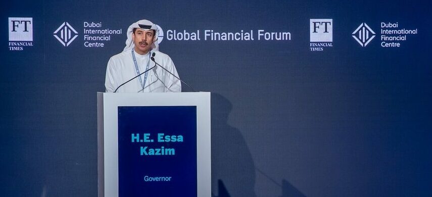 DIFC Appoints Stewards for a Portion of its US$100 Fintech Fund