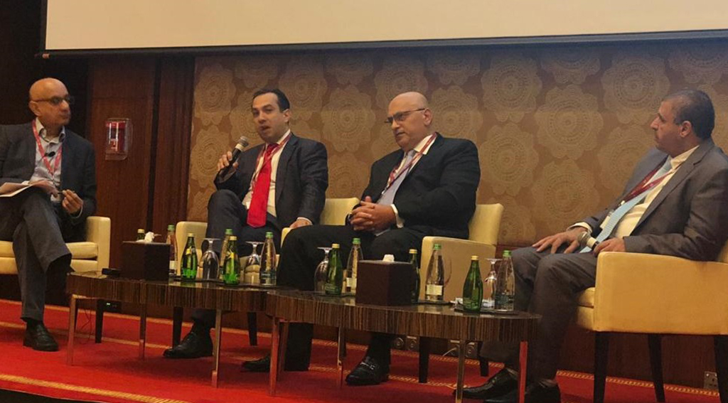 Financial Innovation Summit Discusses Fintech Developments In Qatar and Beyond