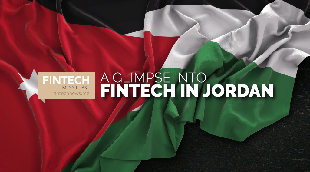 Examining Jordan’s Emerging Fintech Scene