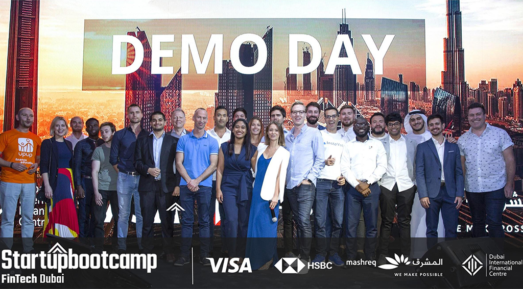 Meet the 10 Graduates of Startupbootcamp Fintech Dubai Accelerator’s First Cohort