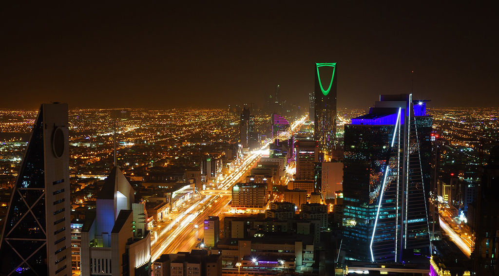 Saudi Arabia: Green Light To Test Robo-Advisory Service
