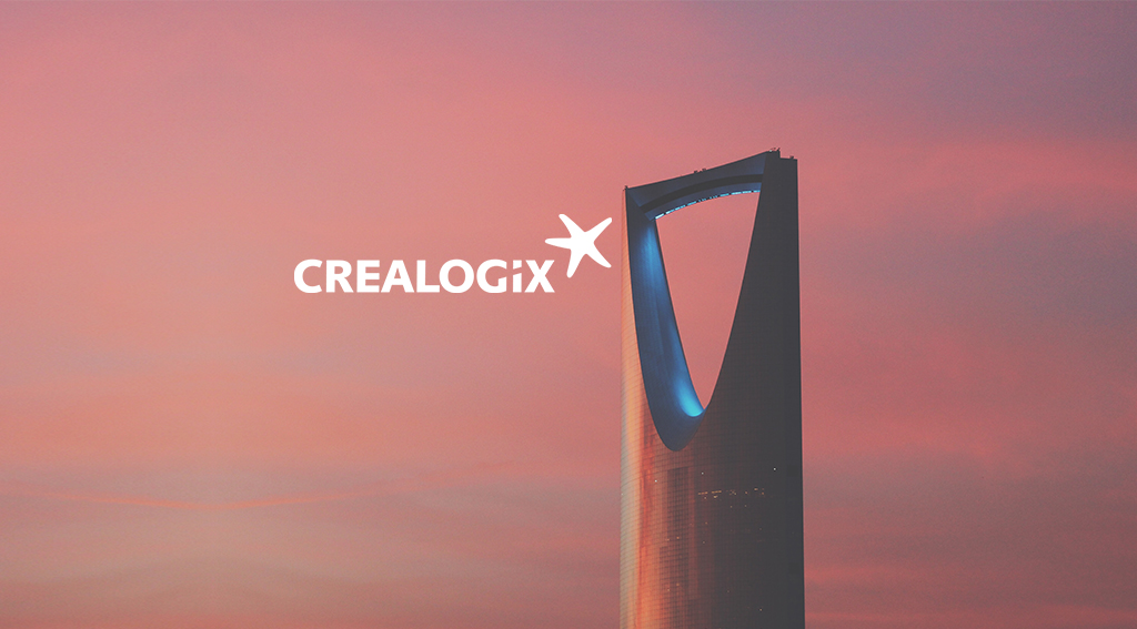 Swiss Fintech Provider Crealogix Accelerates Middle East Expansion with New Office in Saudi Arabia