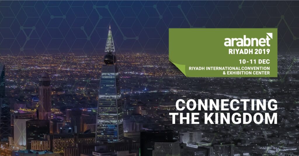 ArabNet Riyadh 2019