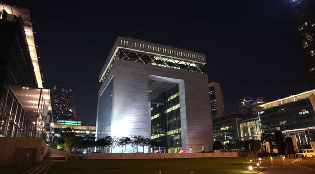 DIFC Partners with Singapore Blockchain Accelerator