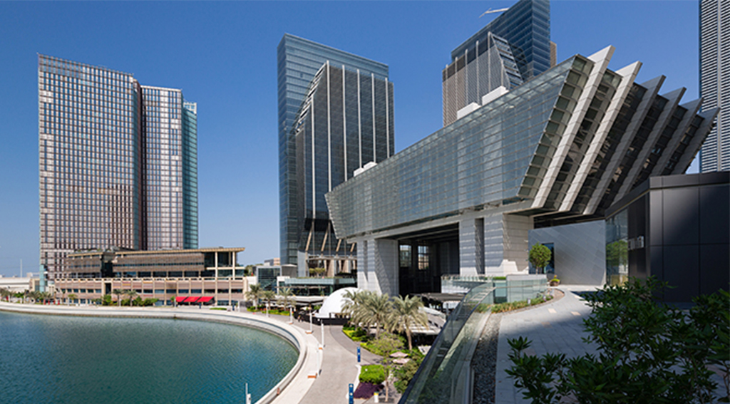 Abu Dhabi Updates its Virtual Asset Regulatory Framework