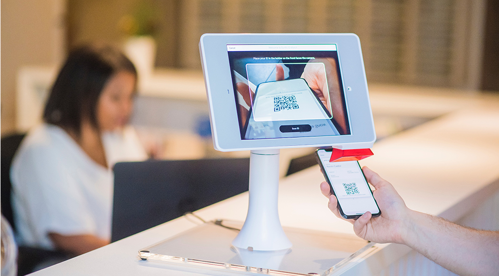 A QR-based National Payment System for Saudi Arabia