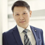 Richard Teng