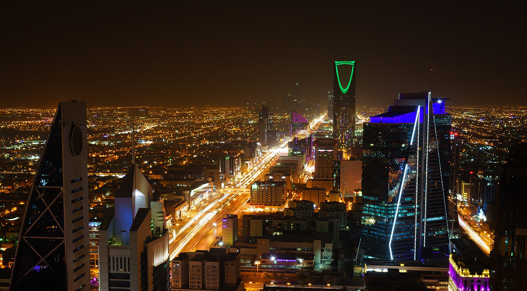 Saudi Monetary Authority Deployed Blockchain Tech for Money Transfer With Local Banks