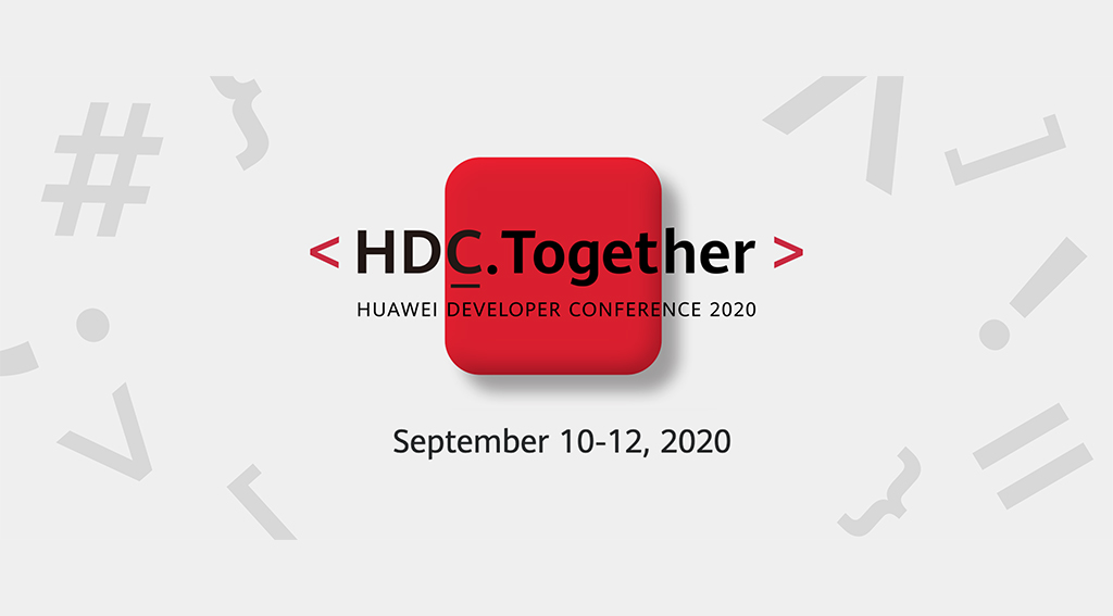Huawei Developer Conference 2020 to Discuss HarmonyOS, HMS Core 5.0, EMUI 11, Fintech, and More
