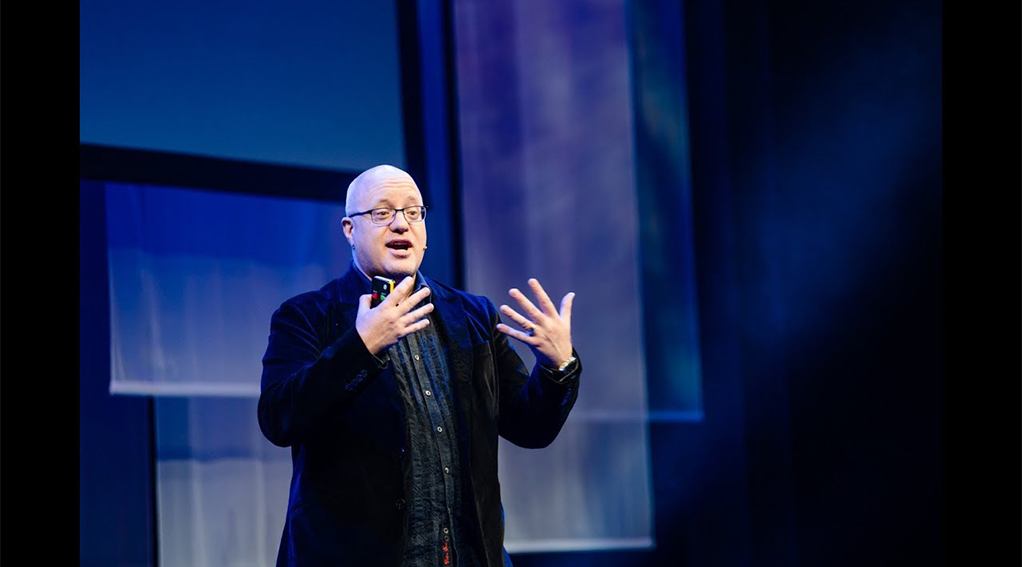 Huawei Developer Conference: Brett King Talks Financial Inclusion, Banking 4.0, and More