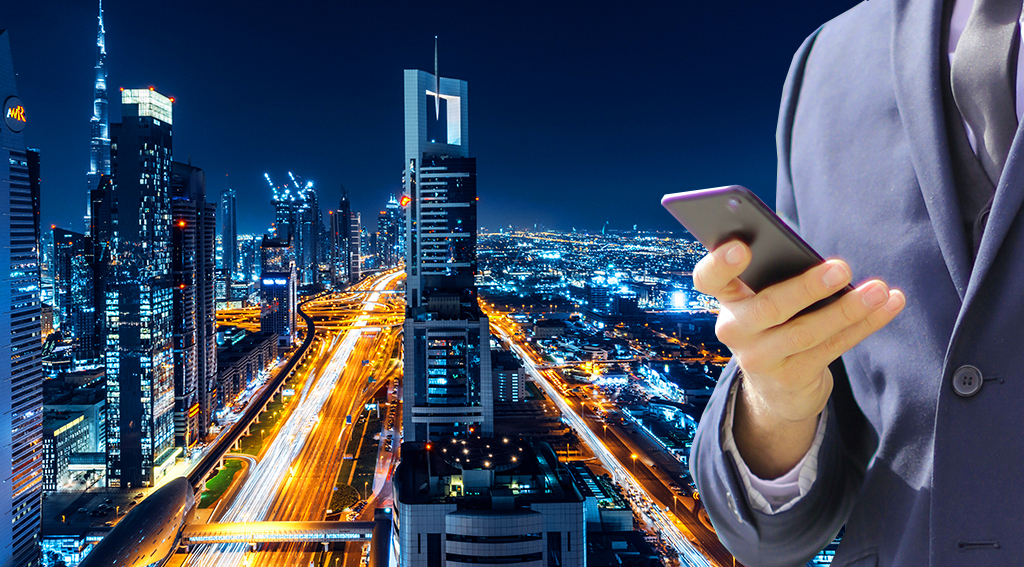 Neobanks Make Inroads in the UAE