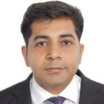 Salil Ahuja