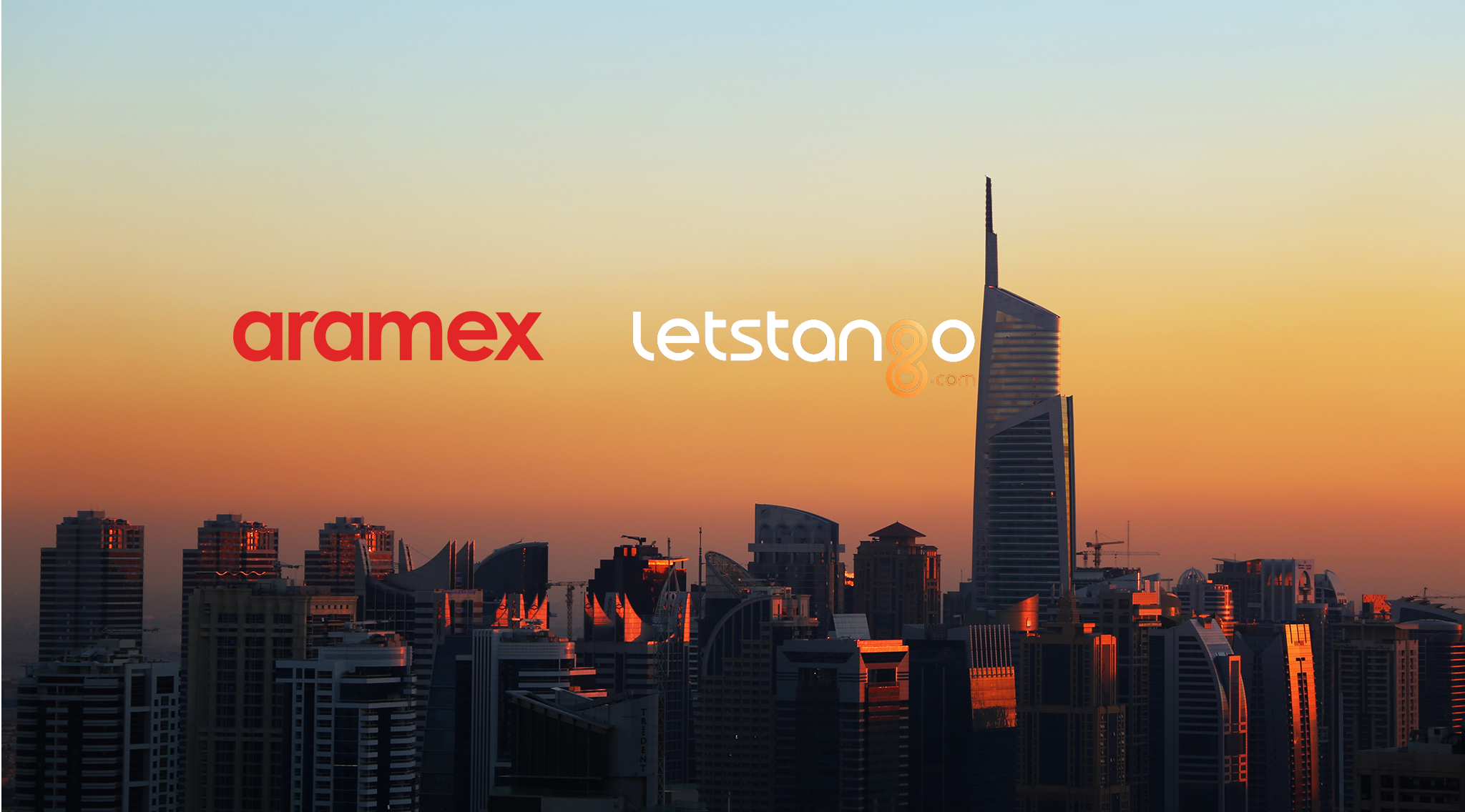 UAE’s LetsTango.com Inks e-Commerce Deal With Aramex to Sell Thai Products