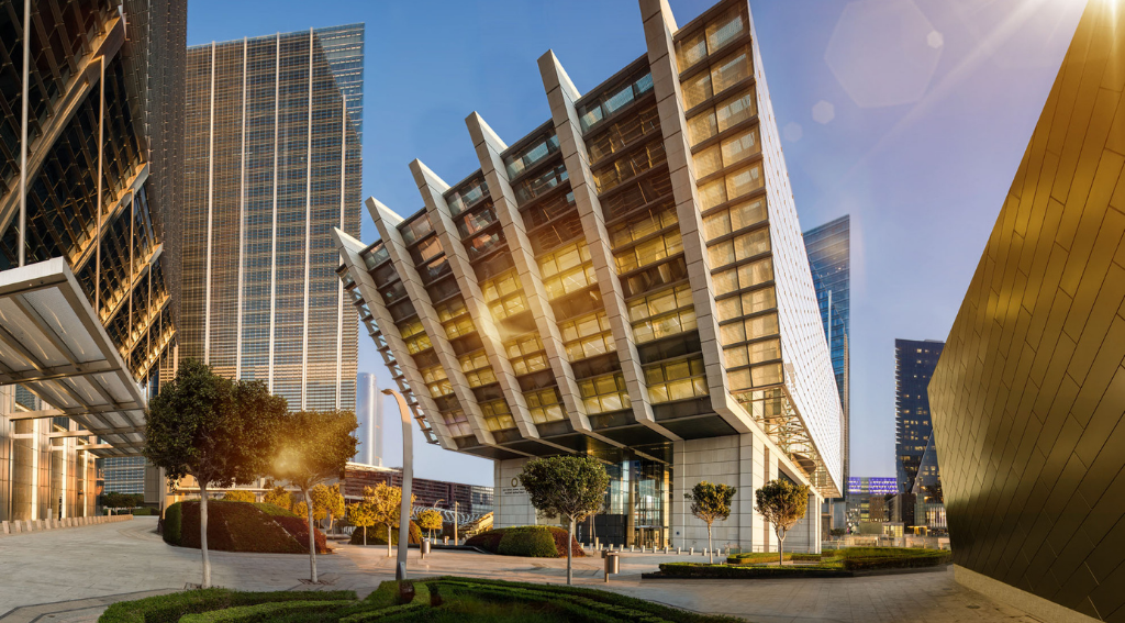 Abu Dhabi Global Market Enacts Its Electronic Transactions Framework