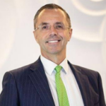 Eric Modave, Chief Operating Officer – Arab Bank