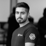 Mohammed Aziz- Co-Founder at DAPI