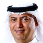 Obaid Al Zaabi CSA