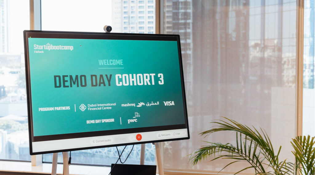 Startupbootcamp Fintech Dubai Successfully Concludes Third Cycle by Accelerating 11 Startups